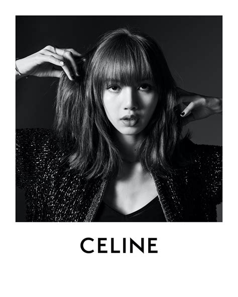 celine hoodie lisa|blackpink lisa celine.